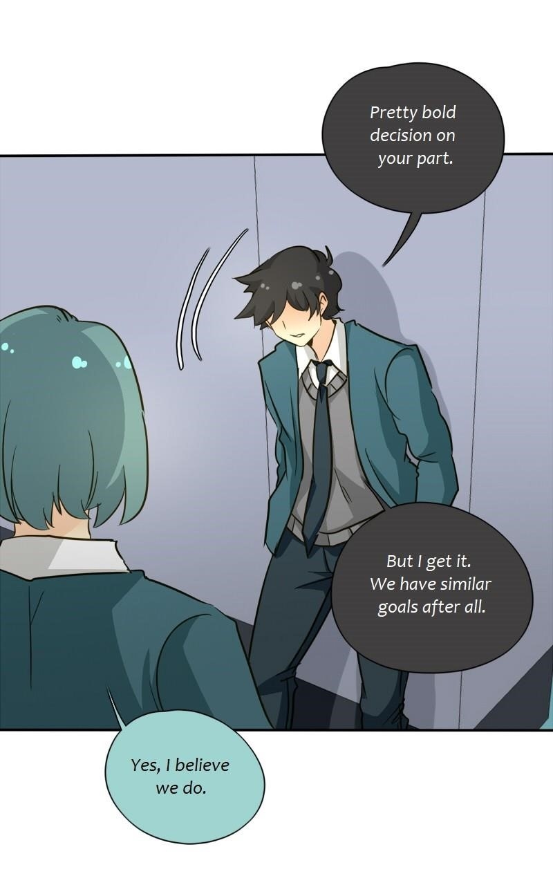 UnOrdinary Chapter 137 - Page 78 in English