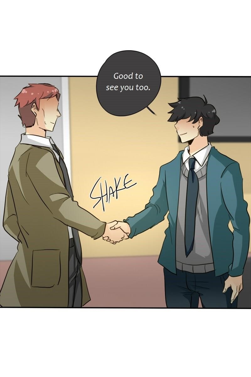 UnOrdinary Chapter 138 - Page 98 in English