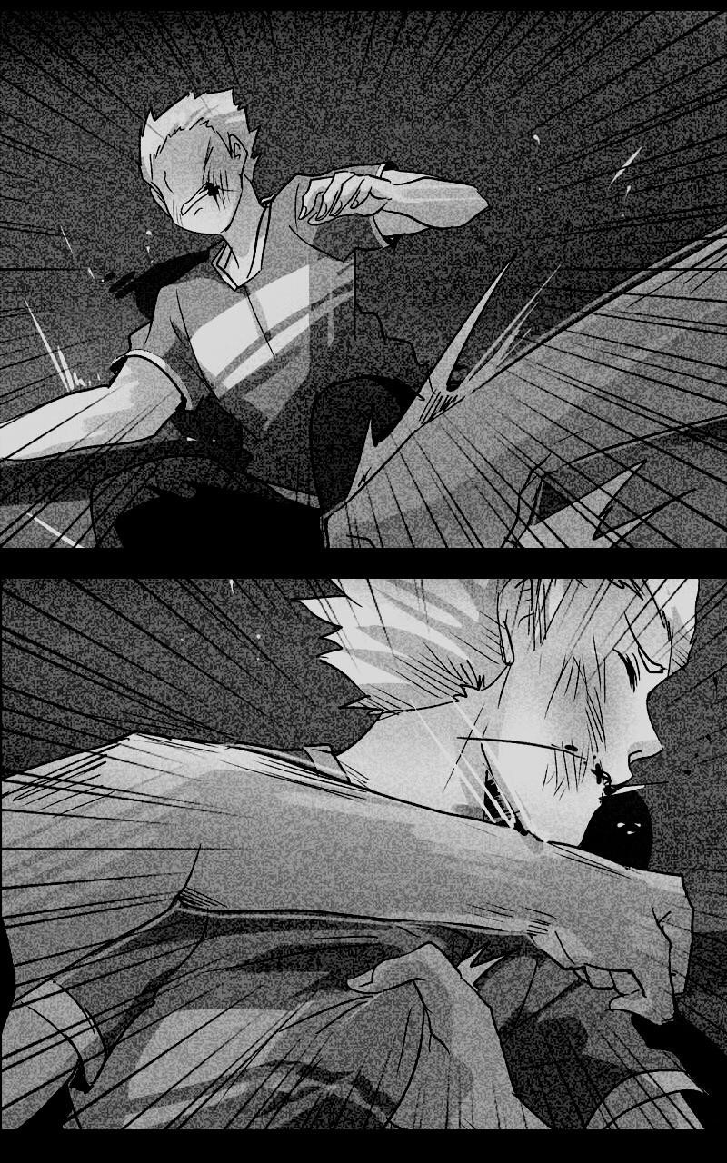 UnOrdinary Chapter 138 - Page 105 in English