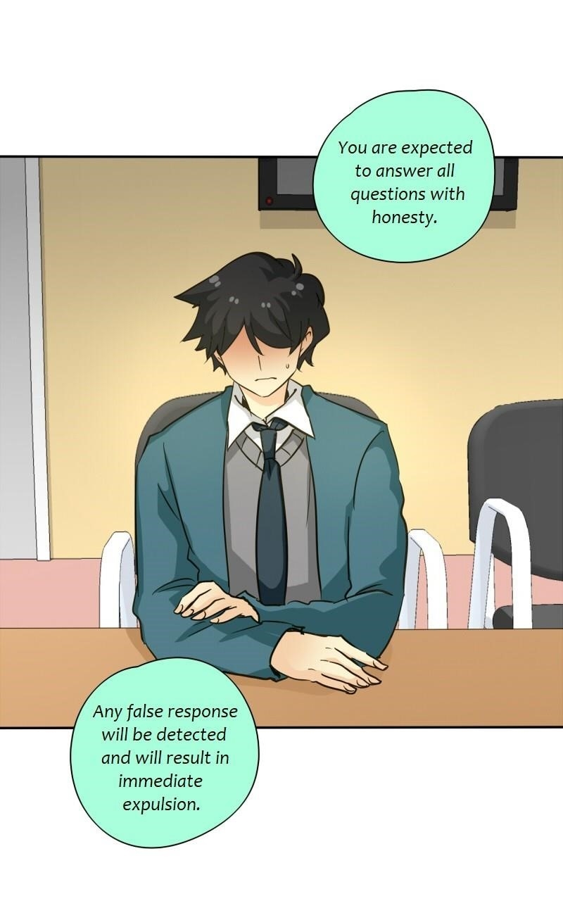 UnOrdinary Chapter 138 - Page 40 in English