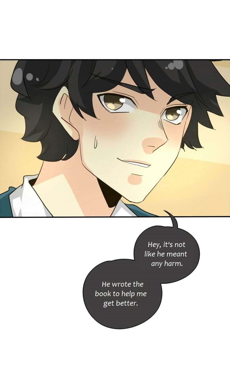 UnOrdinary Chapter 138 - Page 59 in English