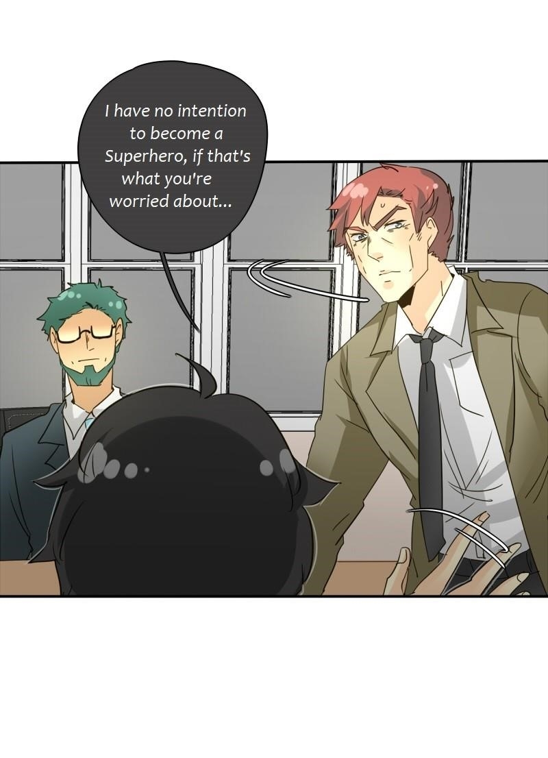 UnOrdinary Chapter 138 - Page 70 in English