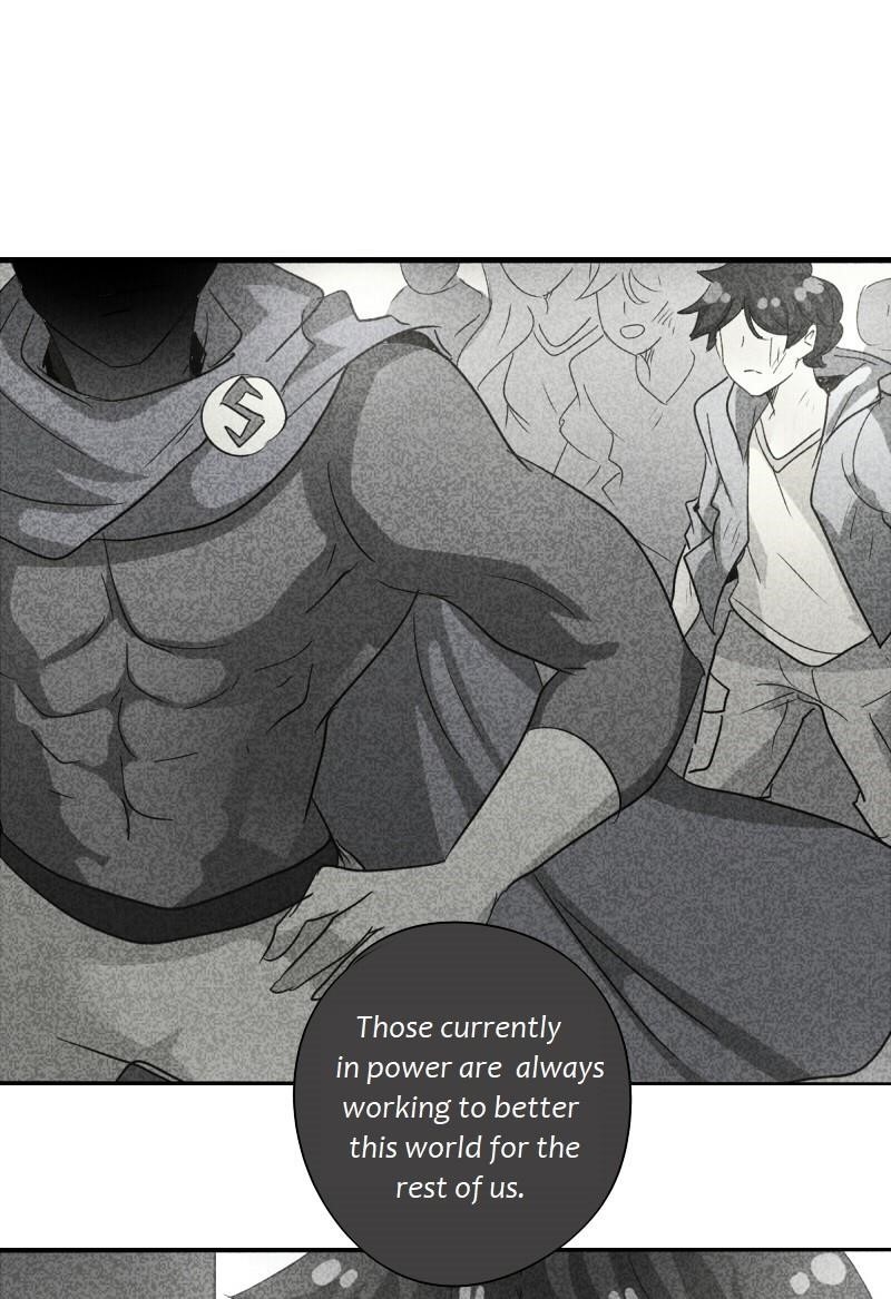 UnOrdinary Chapter 138 - Page 74 in English