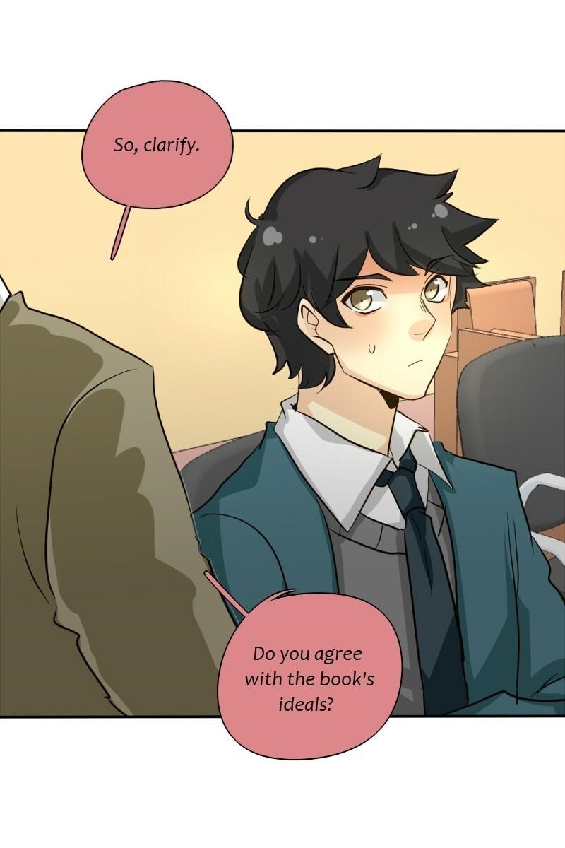 UnOrdinary Chapter 138 - Page 80 in English