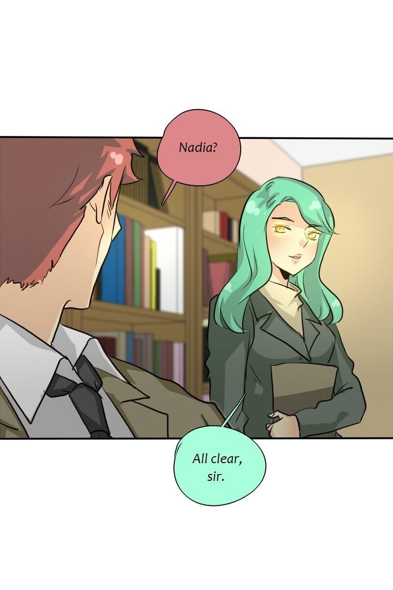 UnOrdinary Chapter 138 - Page 84 in English