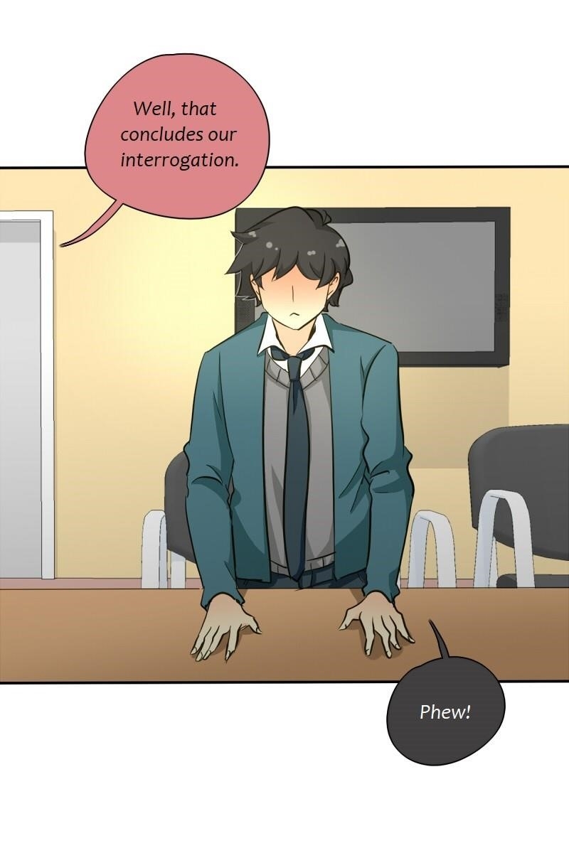 UnOrdinary Chapter 138 - Page 89 in English