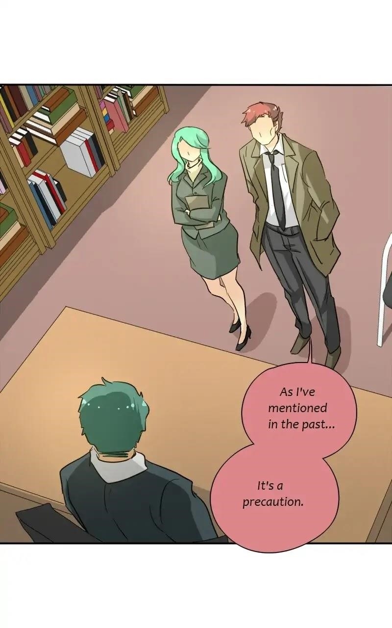 UnOrdinary Chapter 139 - Page 10 in English