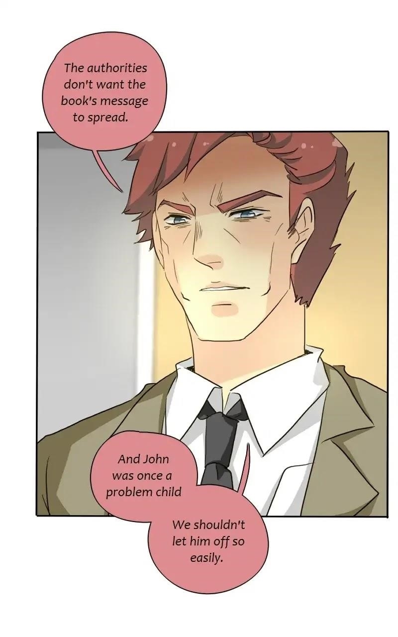 UnOrdinary Chapter 139 - Page 11 in English