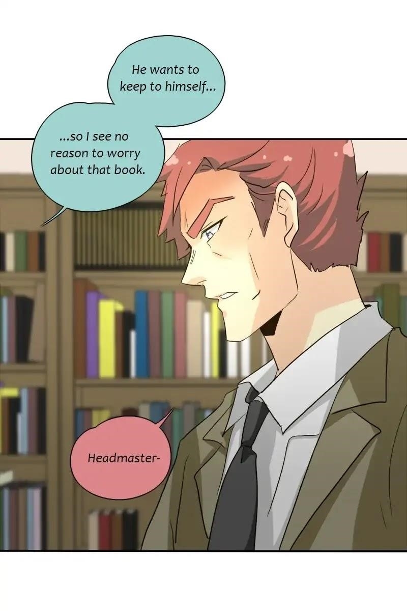 UnOrdinary Chapter 139 - Page 14 in English