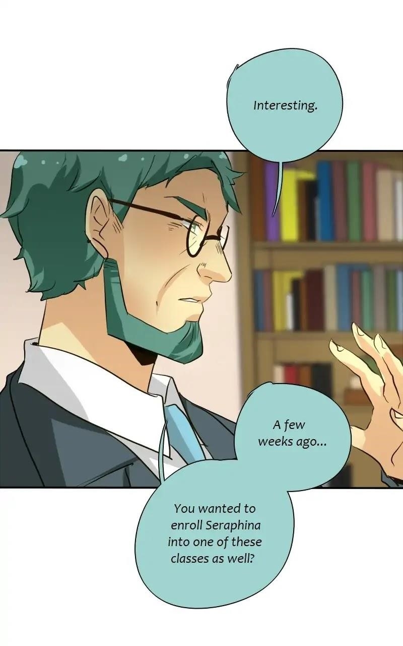 UnOrdinary Chapter 139 - Page 20 in English