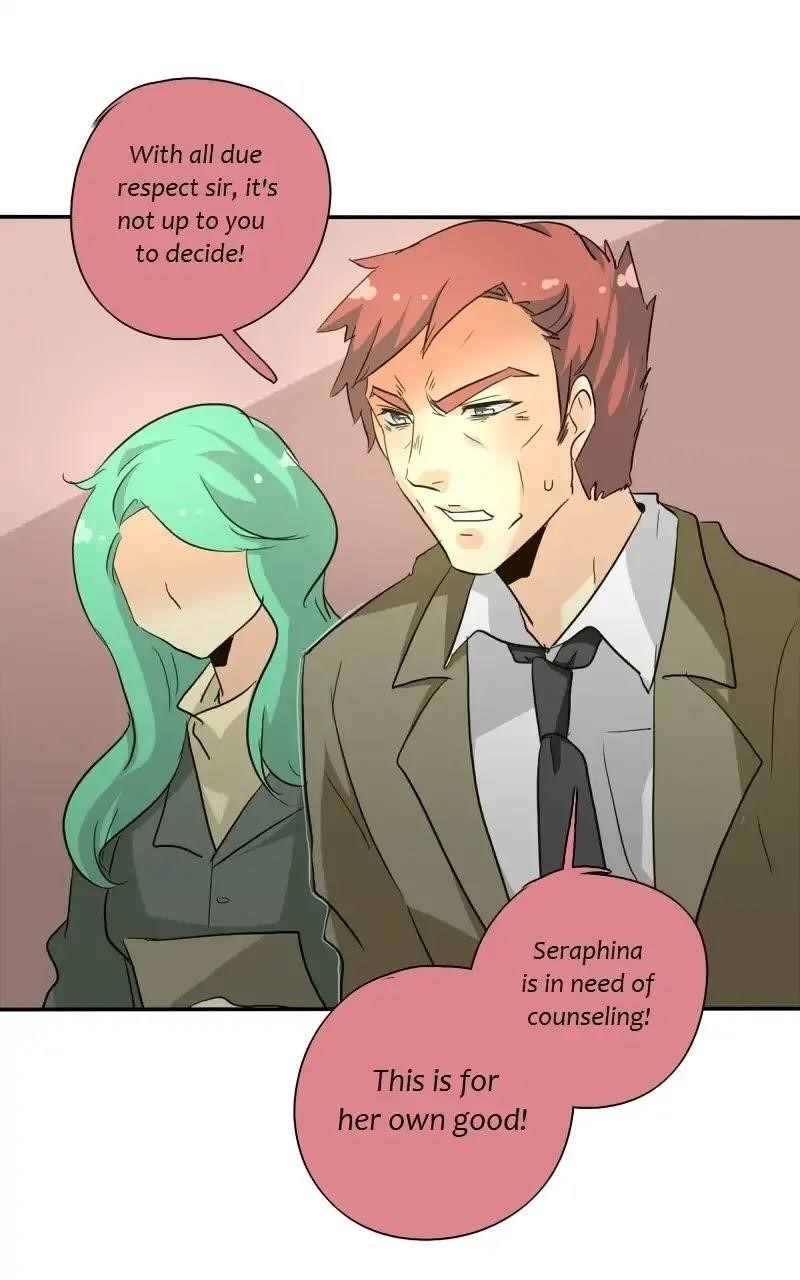 UnOrdinary Chapter 139 - Page 24 in English