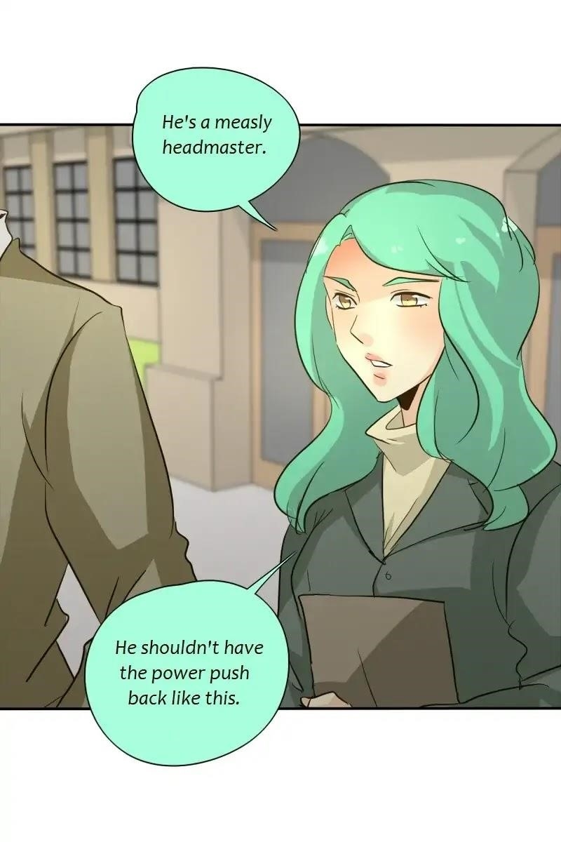 UnOrdinary Chapter 139 - Page 29 in English