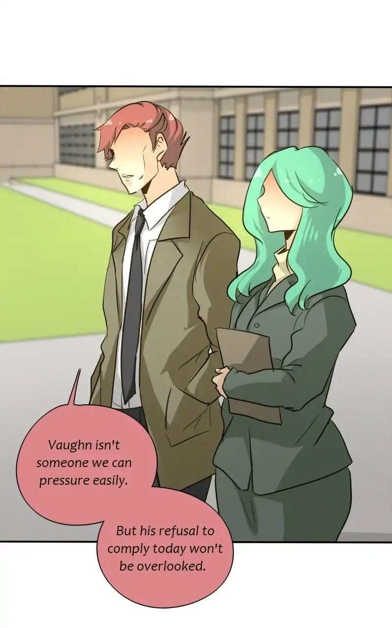 UnOrdinary Chapter 139 - Page 30 in English