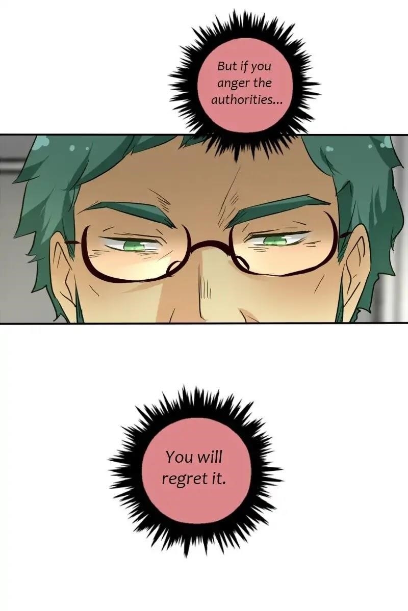 UnOrdinary Chapter 139 - Page 38 in English