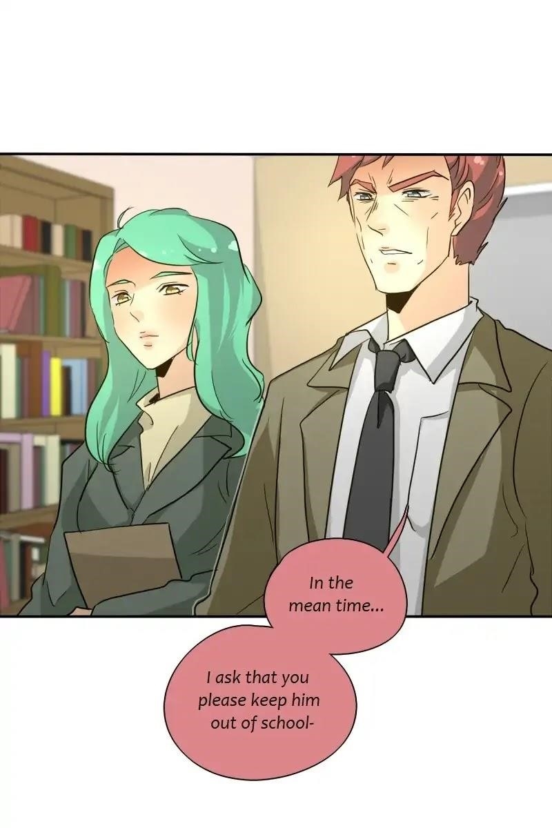 UnOrdinary Chapter 139 - Page 4 in English