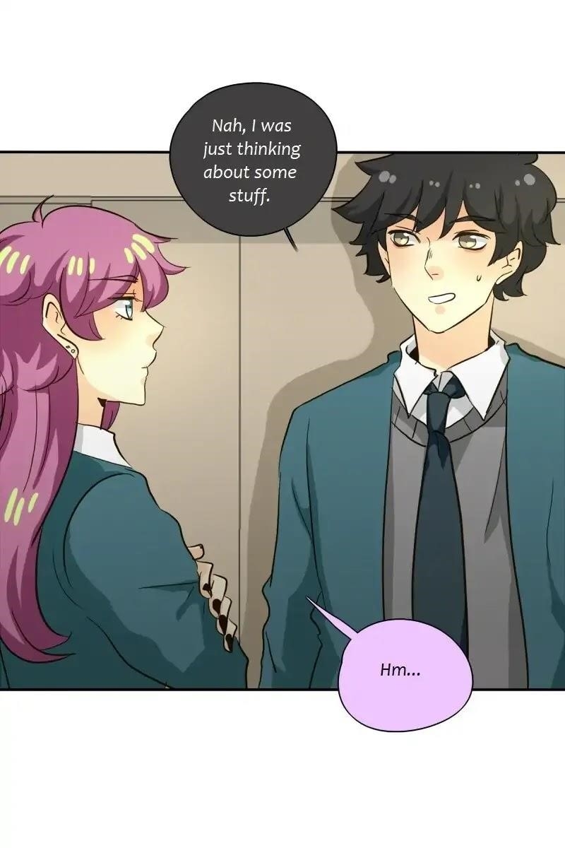 UnOrdinary Chapter 139 - Page 45 in English