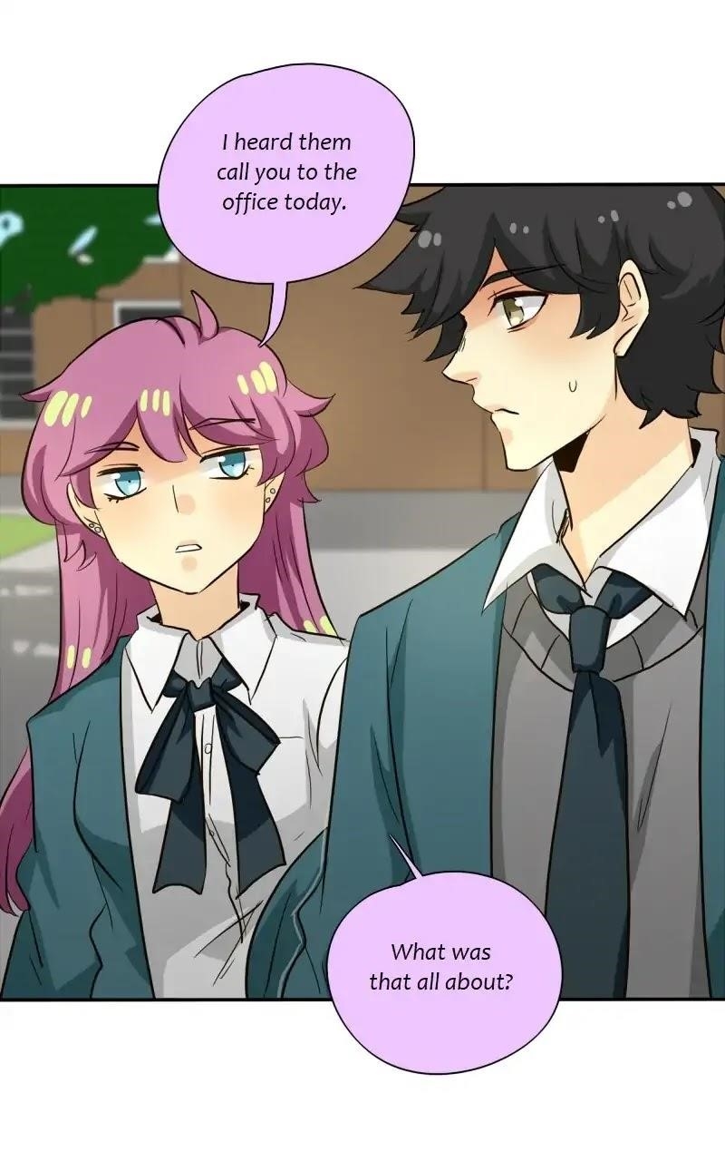 UnOrdinary Chapter 139 - Page 54 in English