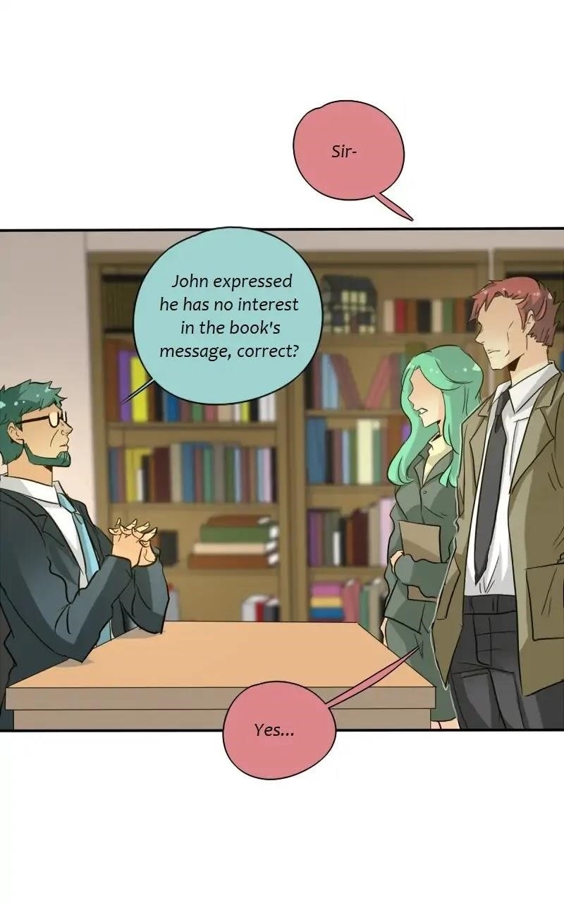 UnOrdinary Chapter 139 - Page 6 in English