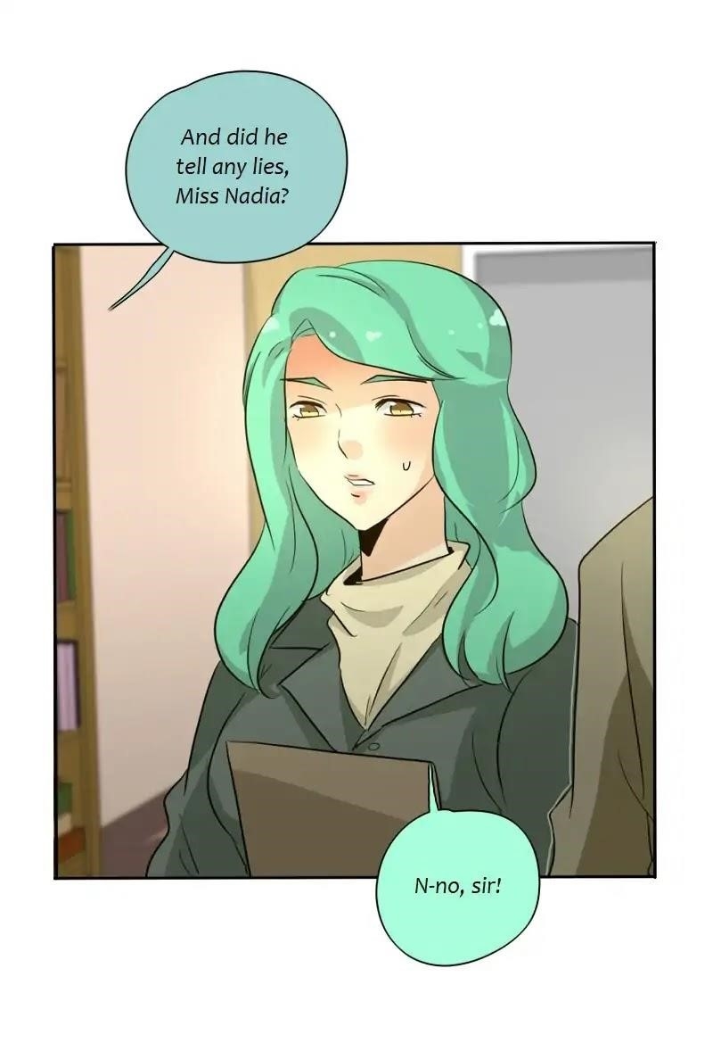 UnOrdinary Chapter 139 - Page 7 in English