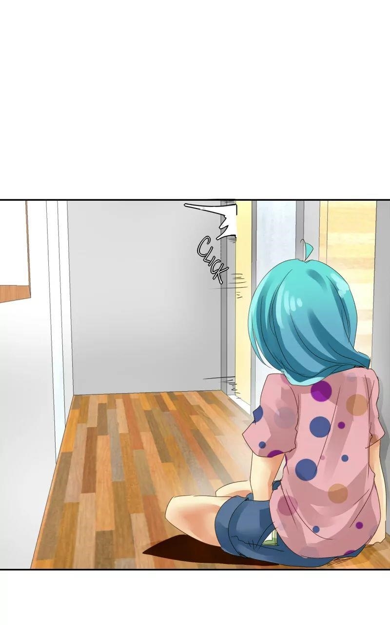 UnOrdinary Chapter 14 - Page 13 in English