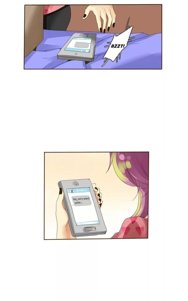 UnOrdinary Chapter 14 - Page 21 in English