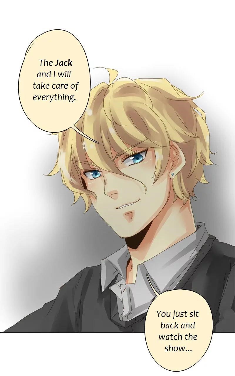 UnOrdinary Chapter 14 - Page 37 in English