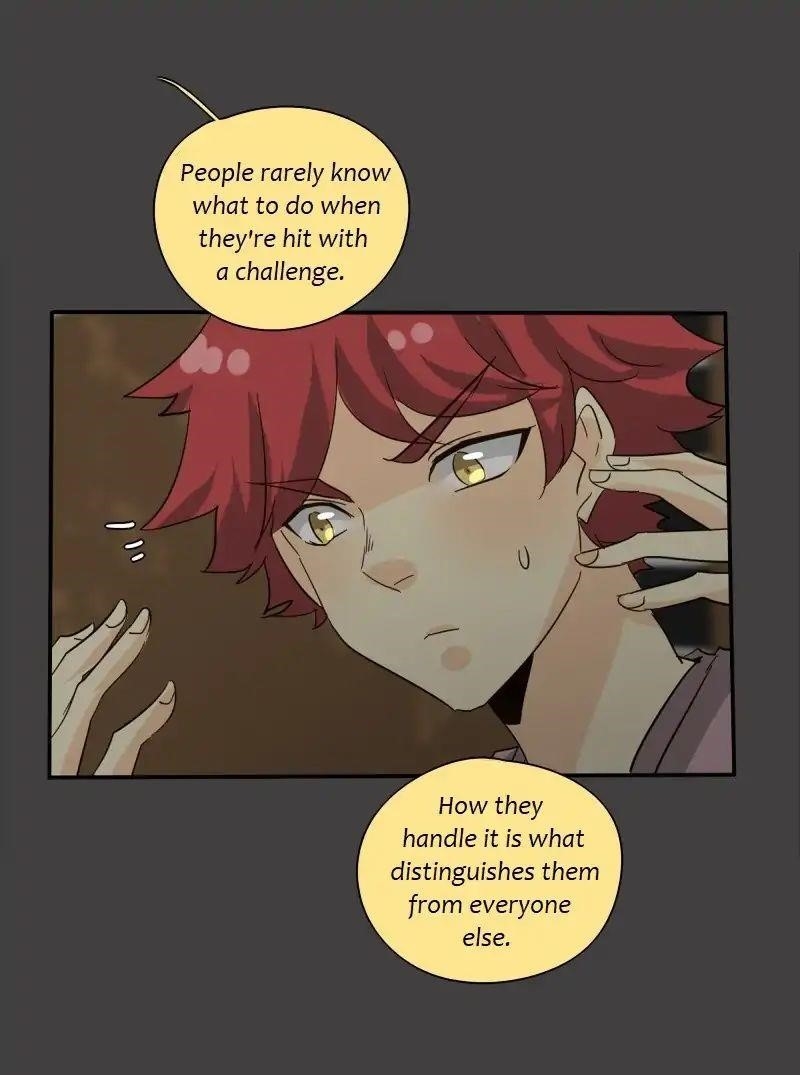 UnOrdinary Chapter 140 - Page 104 in English