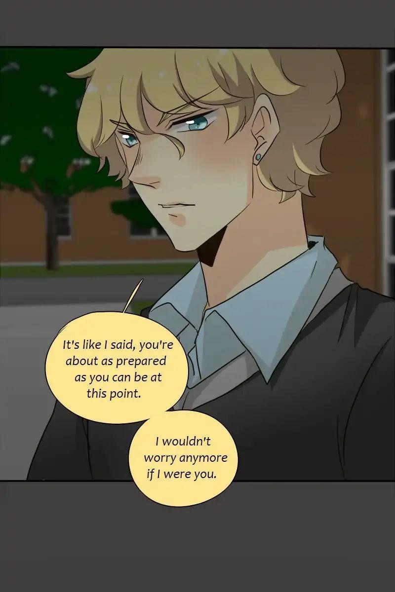 UnOrdinary Chapter 140 - Page 105 in English