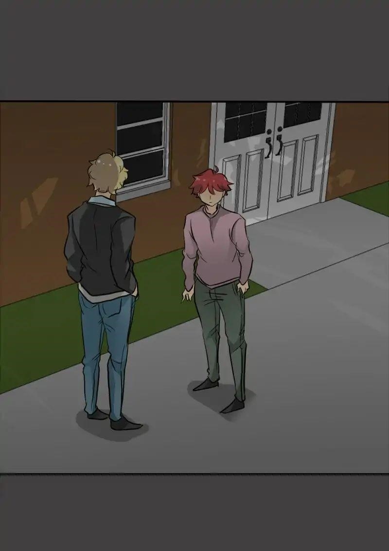 UnOrdinary Chapter 140 - Page 106 in English