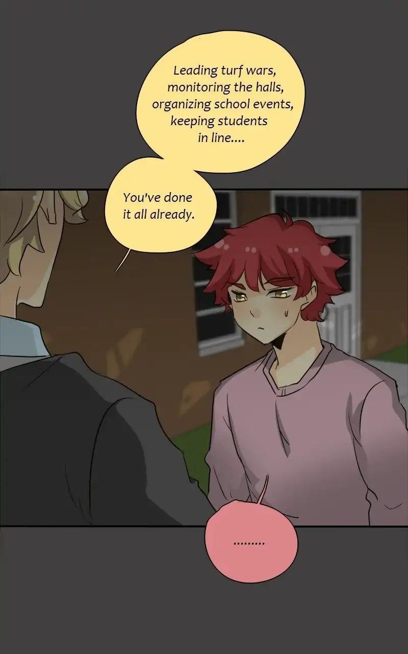 UnOrdinary Chapter 140 - Page 17 in English