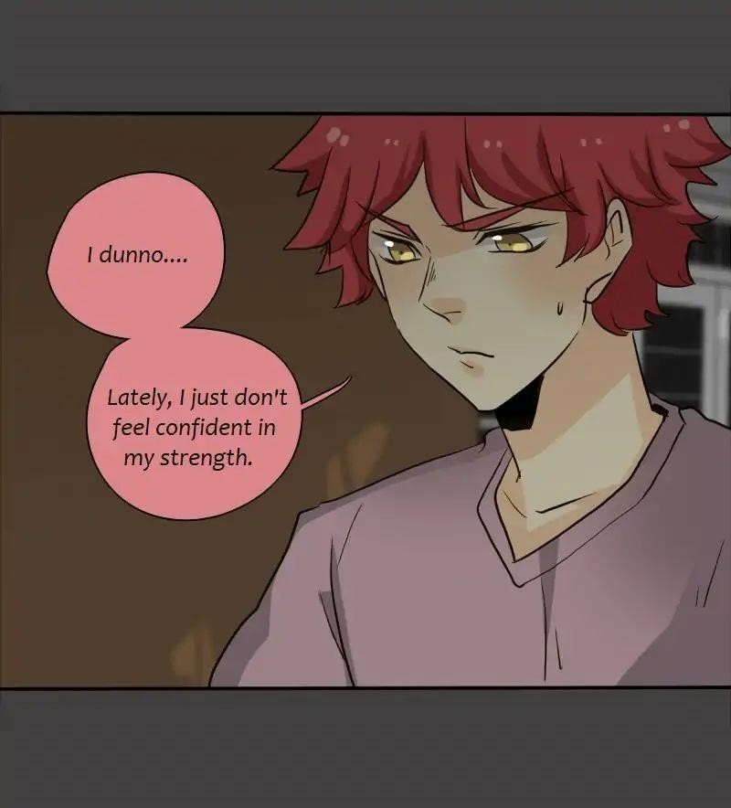 UnOrdinary Chapter 140 - Page 18 in English