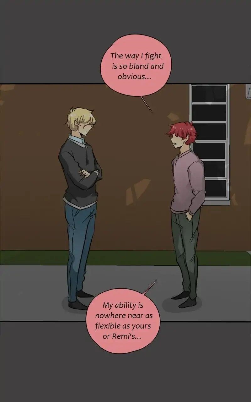 UnOrdinary Chapter 140 - Page 19 in English