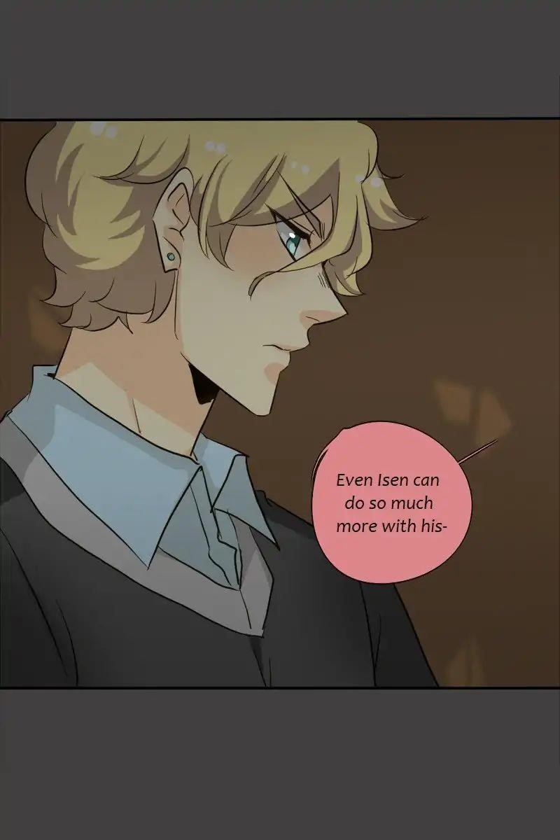 UnOrdinary Chapter 140 - Page 20 in English