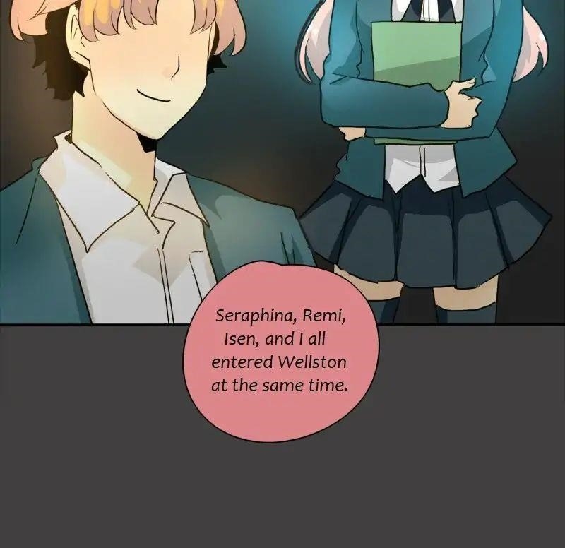 UnOrdinary Chapter 140 - Page 27 in English