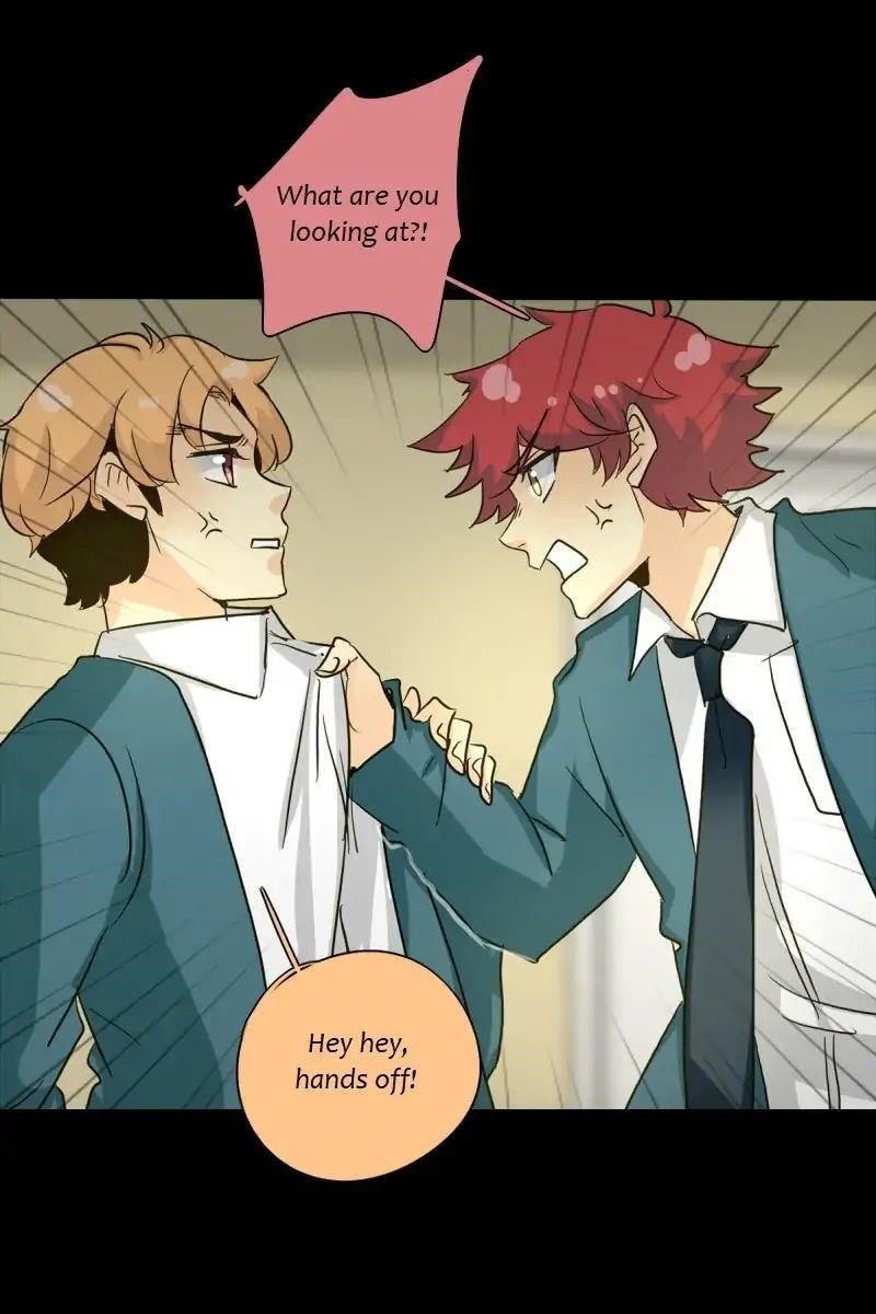 UnOrdinary Chapter 140 - Page 32 in English