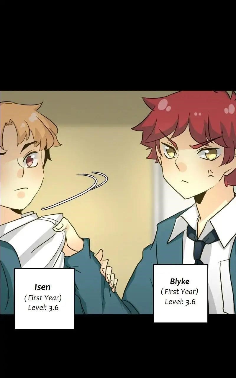 UnOrdinary Chapter 140 - Page 34 in English