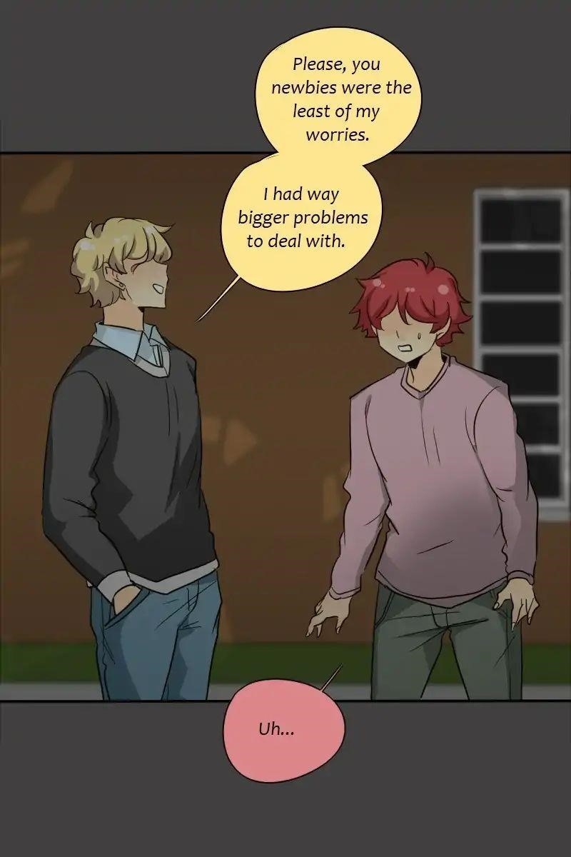 UnOrdinary Chapter 140 - Page 63 in English