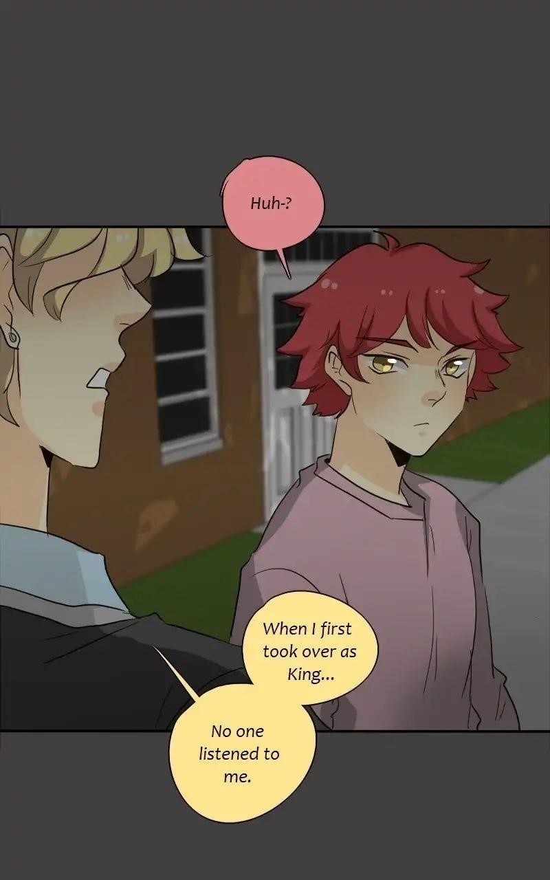 UnOrdinary Chapter 140 - Page 66 in English