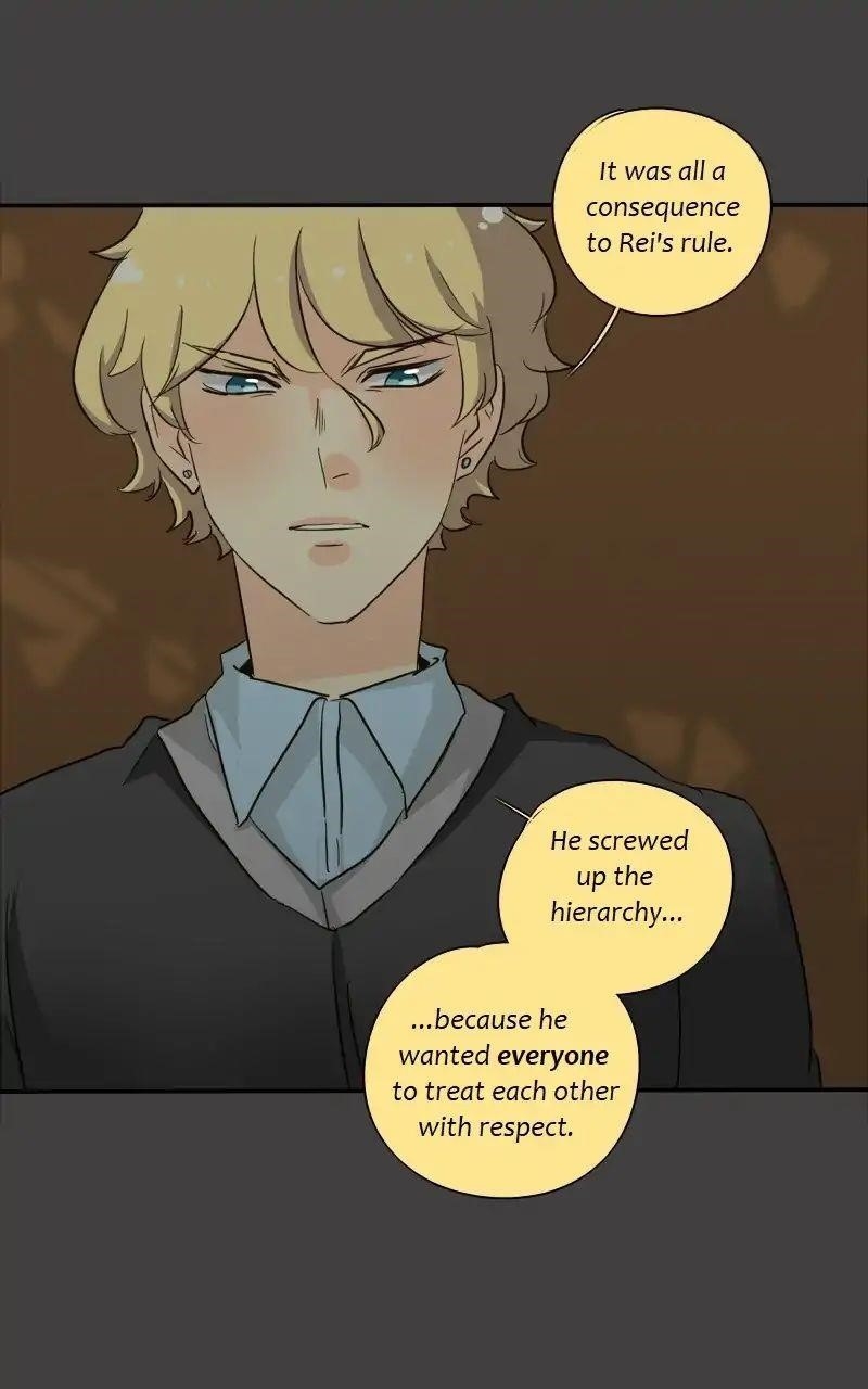 UnOrdinary Chapter 140 - Page 68 in English