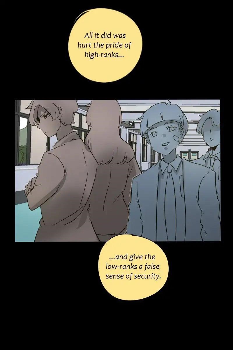 UnOrdinary Chapter 140 - Page 74 in English