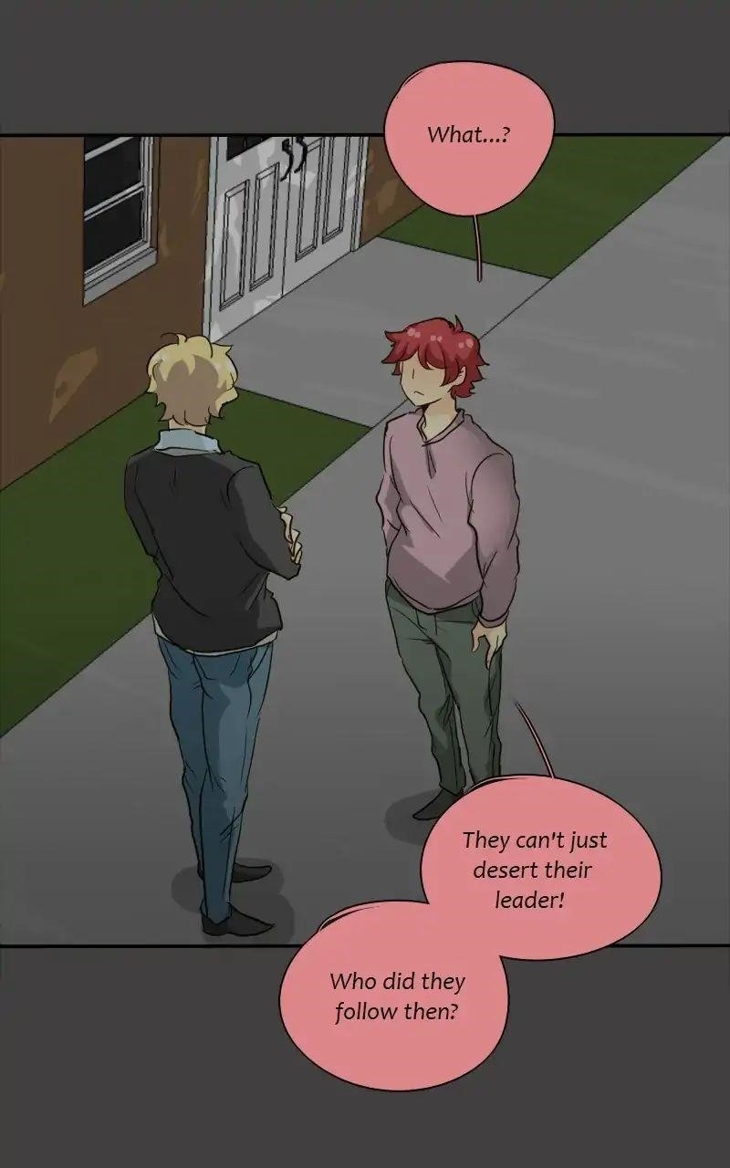 UnOrdinary Chapter 140 - Page 82 in English