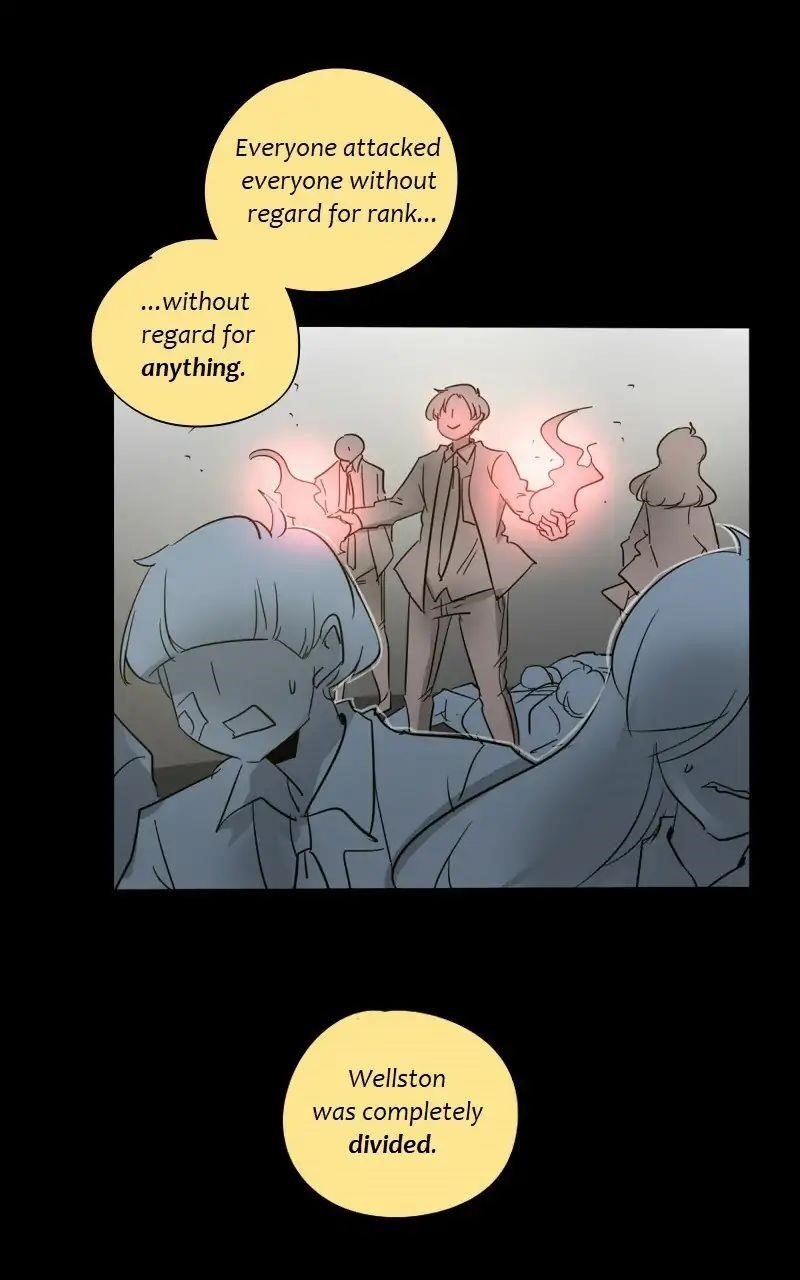 UnOrdinary Chapter 140 - Page 87 in English