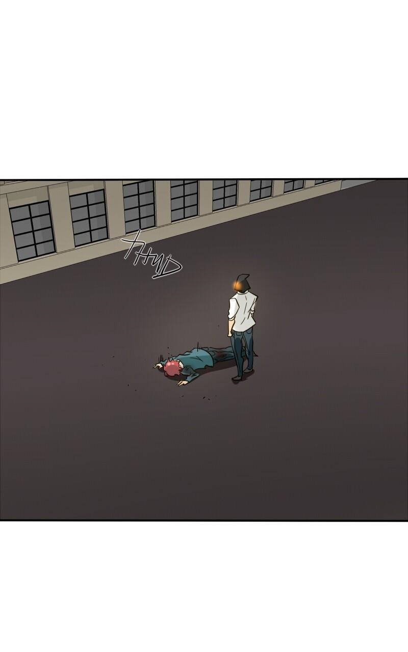 UnOrdinary Chapter 141 - Page 107 in English