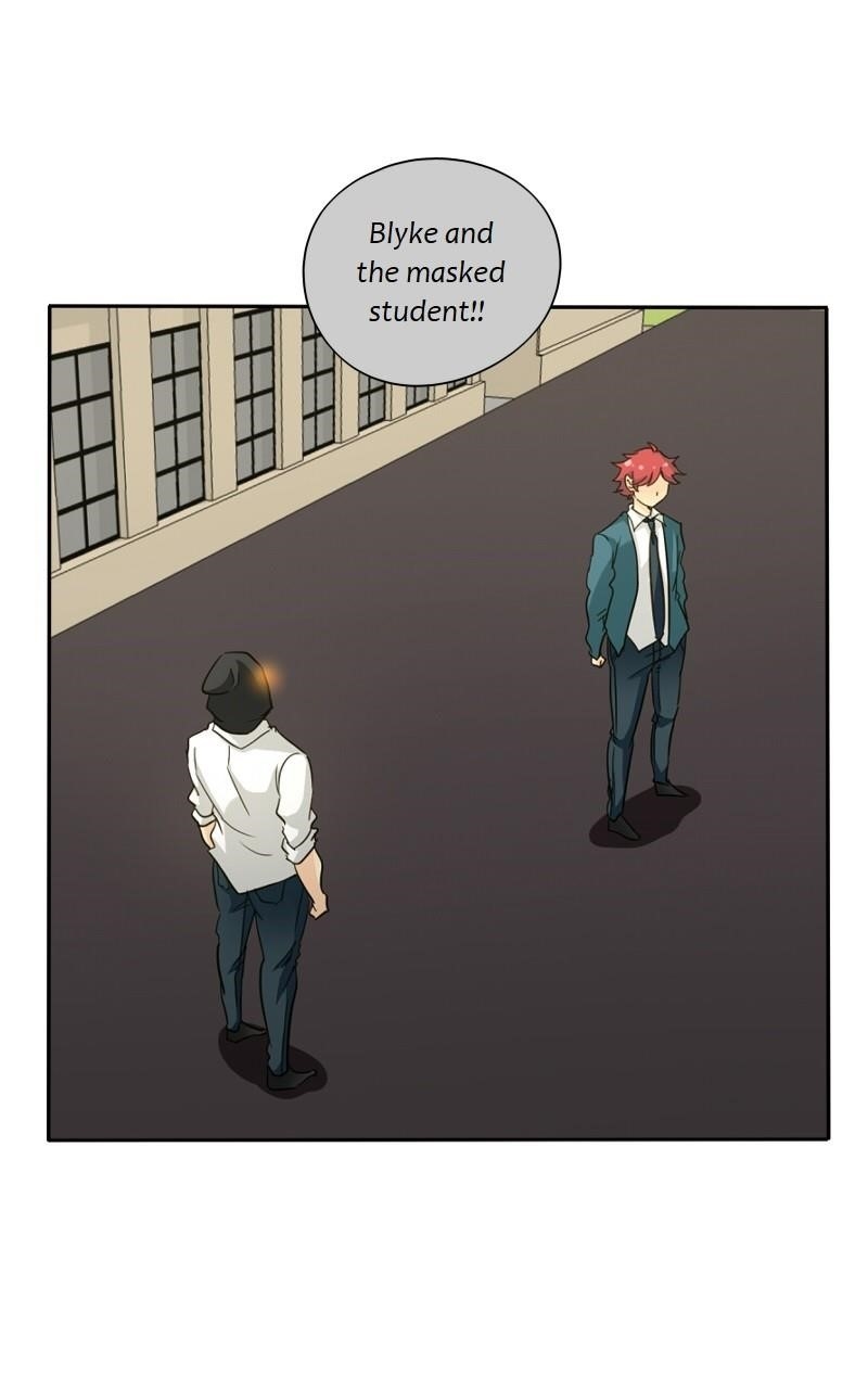 UnOrdinary Chapter 141 - Page 15 in English