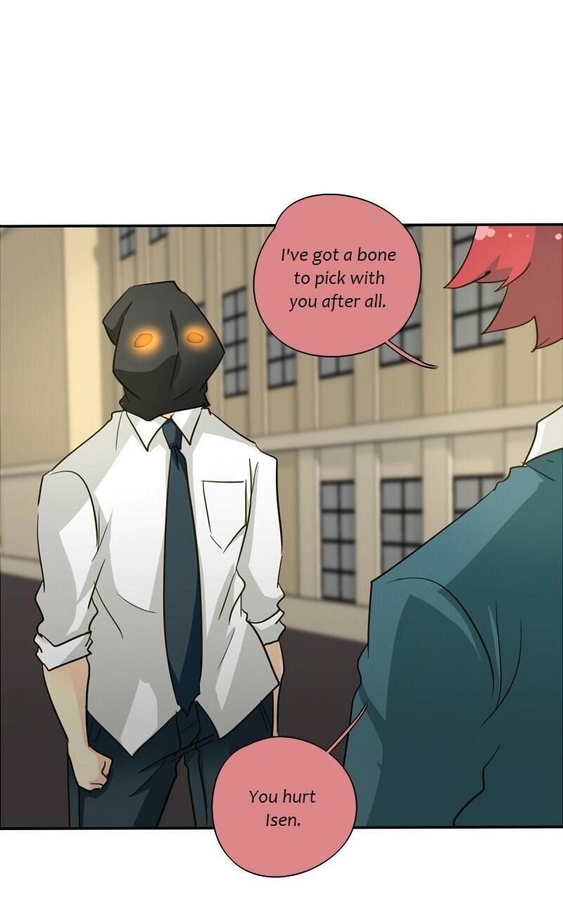 UnOrdinary Chapter 141 - Page 18 in English