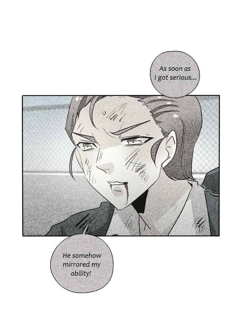 UnOrdinary Chapter 141 - Page 23 in English