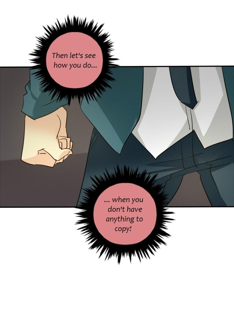 UnOrdinary Chapter 141 - Page 25 in English