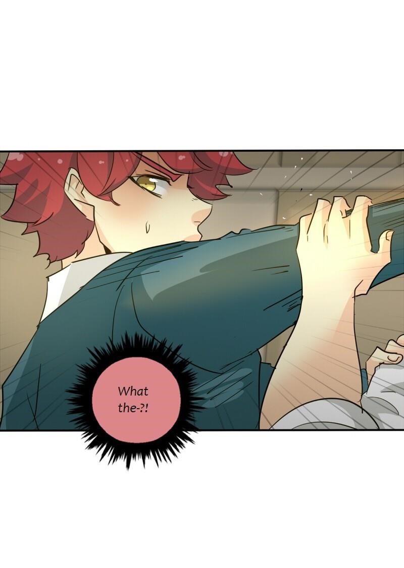 UnOrdinary Chapter 141 - Page 34 in English