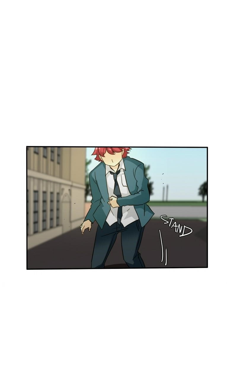 UnOrdinary Chapter 141 - Page 39 in English