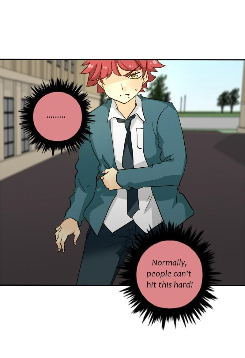 UnOrdinary Chapter 141 - Page 40 in English